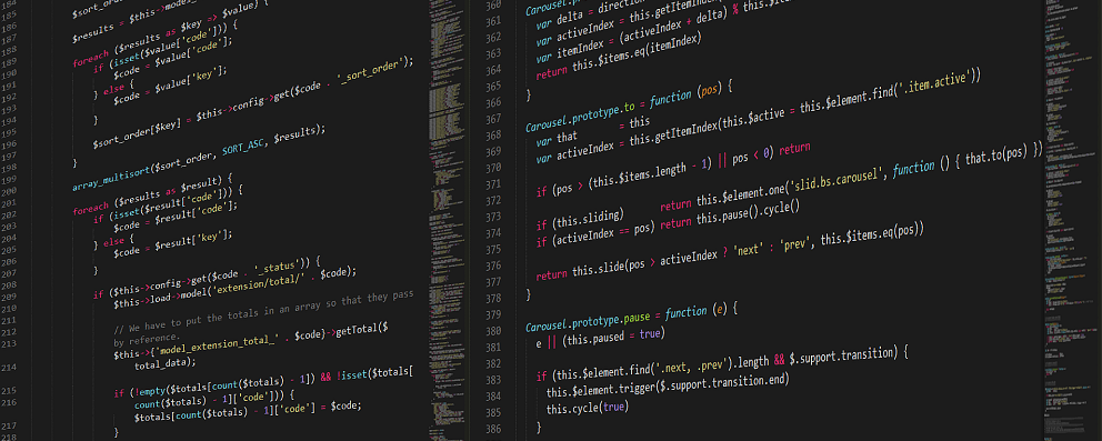 Opportunities in the burgeoning cyber security industry